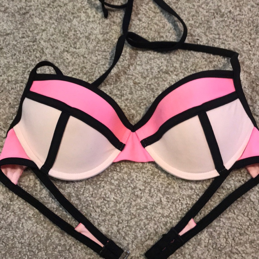 Swim top